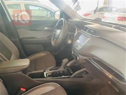 شيفروليه تريل بليزر